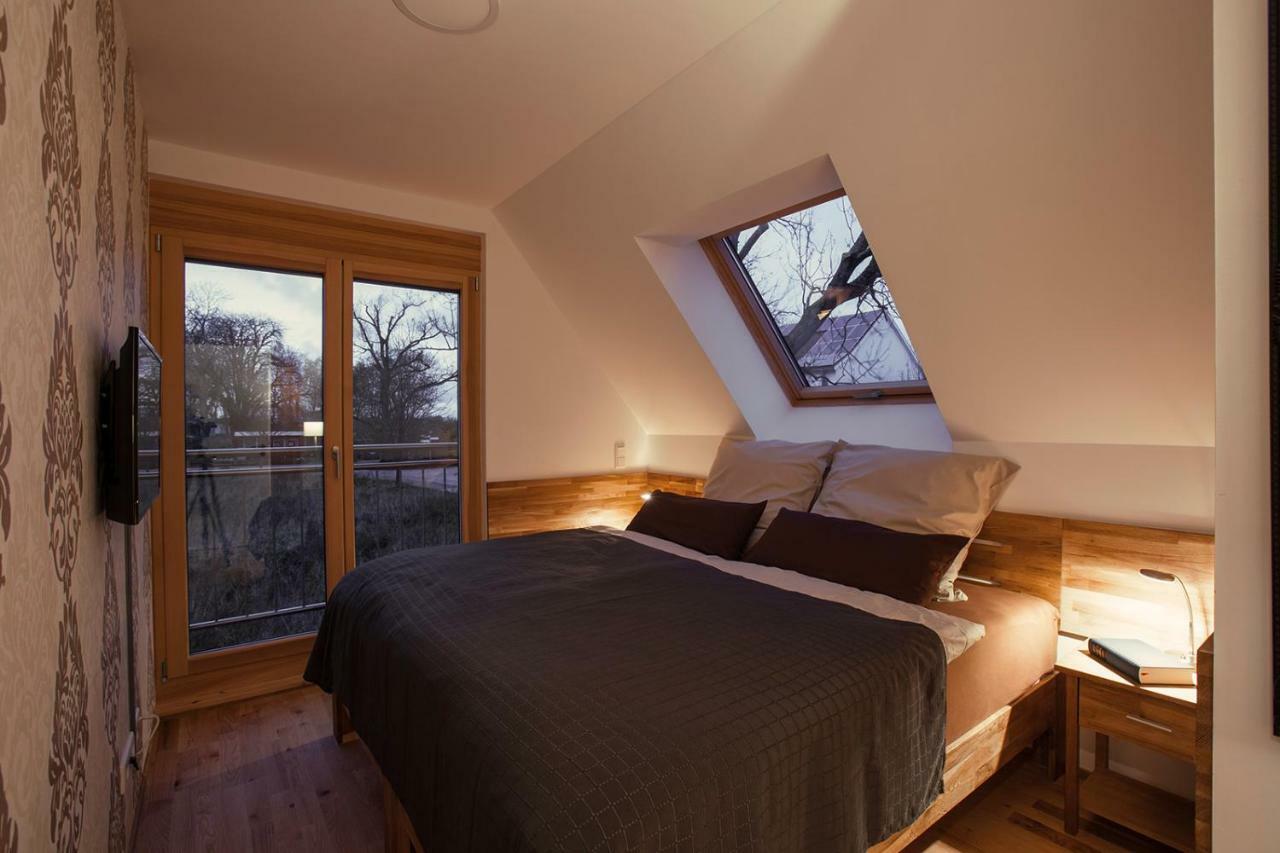 Arkona Residence Putgarten Eksteriør bilde