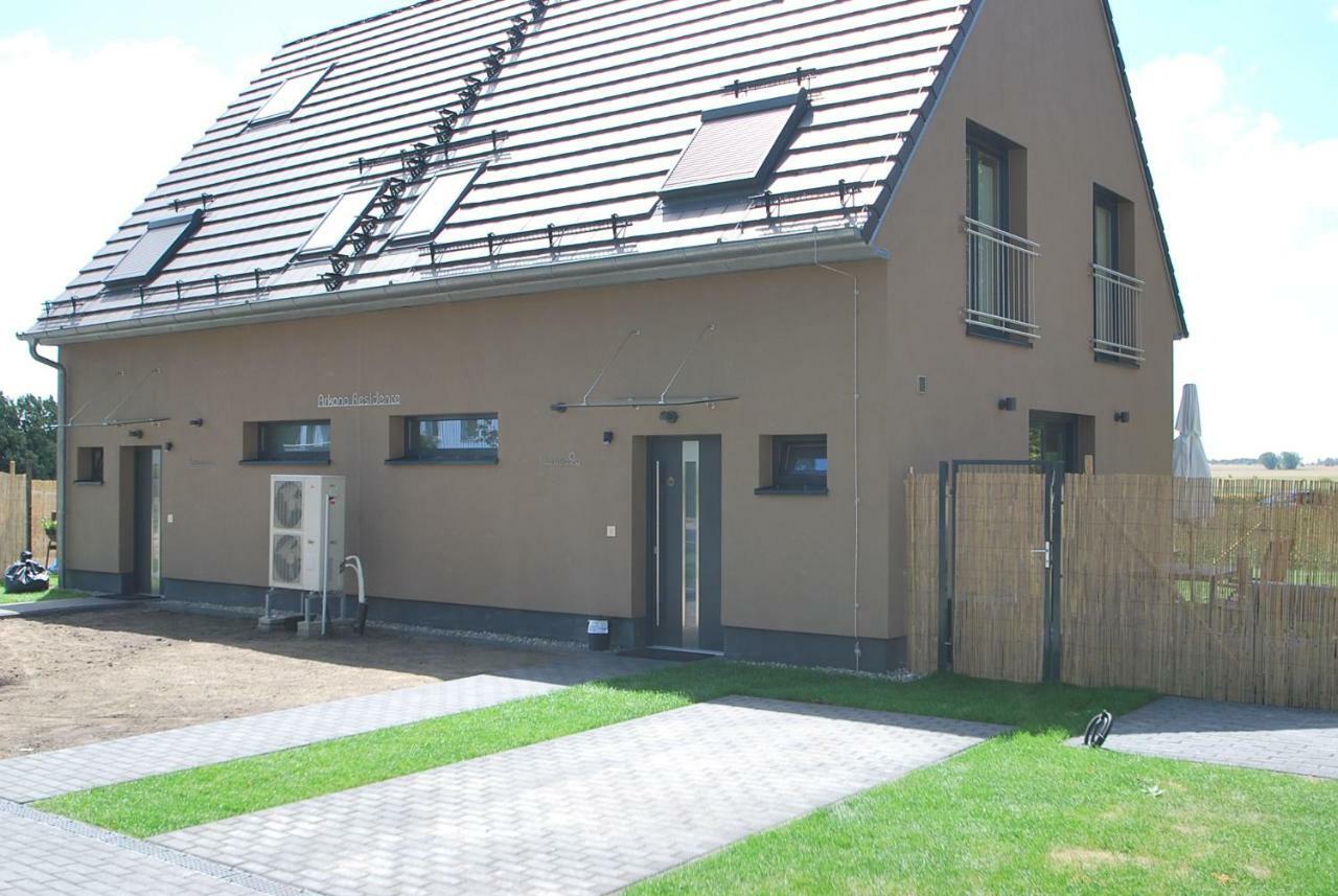 Arkona Residence Putgarten Eksteriør bilde