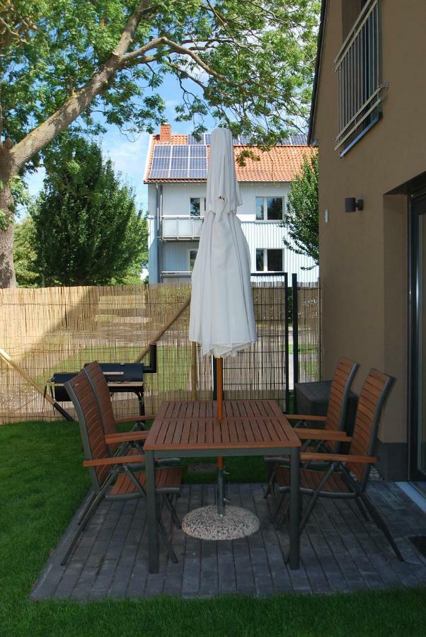 Arkona Residence Putgarten Eksteriør bilde